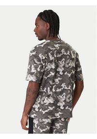 Guess T-Shirt Z6RI05 I3Z14 Szary Regular Fit. Kolor: szary. Materiał: bawełna #4