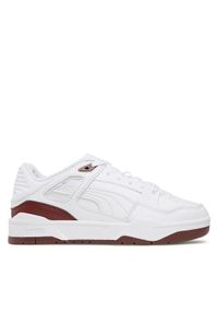 Puma Sneakersy Slipstream lth 387544 19 Biały. Kolor: biały #1
