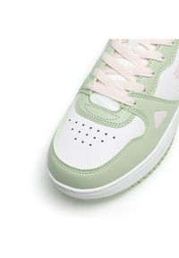 Fila Sneakersy SUOLO LOW FFT0120_63150 Zielony. Kolor: zielony #7