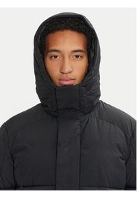 Save The Duck Kurtka zimowa D31300M COFY19 Czarny Regular Fit. Kolor: czarny. Materiał: syntetyk. Sezon: zima #9