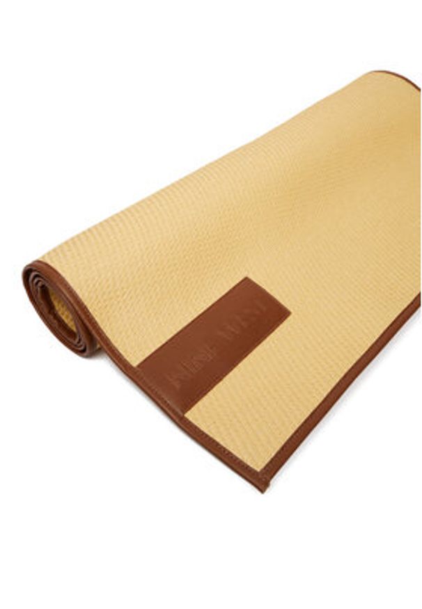 Nine West Torebka EO-Houston Kiss-BW-B16929 Beżowy. Kolor: beżowy