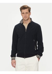 PAUL & SHARK - Paul&Shark Bluza 25411846 Granatowy Regular Fit. Kolor: niebieski. Materiał: bawełna #1