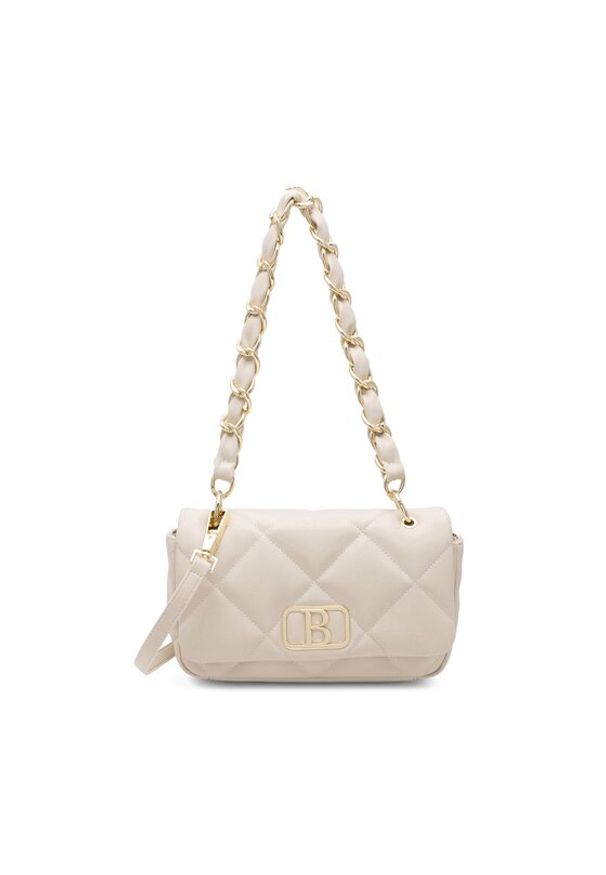 Badura Torebka ROMA-CS8943 Écru