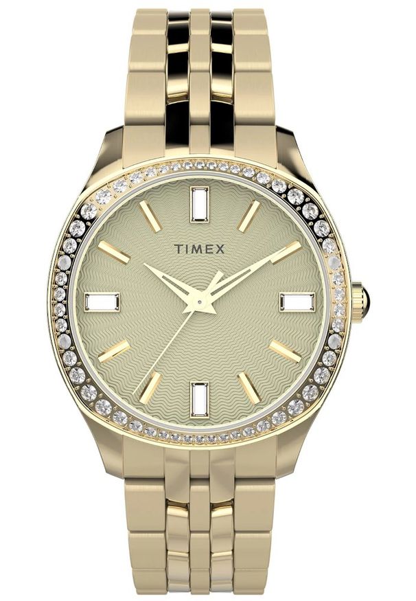 Timex - Zegarek Damski TIMEX Trend Originals TW2W17600
