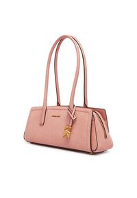 MICHAEL Michael Kors Torebka 30T6A9IT0S Różowy. Kolor: różowy. Materiał: skórzane #5