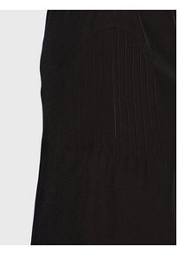 MVP Wardrobe Sukienka koktajlowa MVPI2AB031.0CP0035 Czarny Regular Fit. Kolor: czarny. Materiał: wiskoza. Styl: wizytowy #3