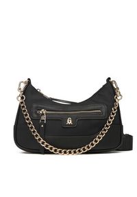 Steve Madden Torebka Bgreed SM13001829 Czarny. Kolor: czarny. Materiał: skórzane #3