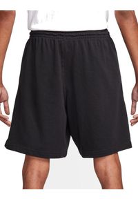 Spodenki męskie Nike Nike Club. Kolor: czarny #2