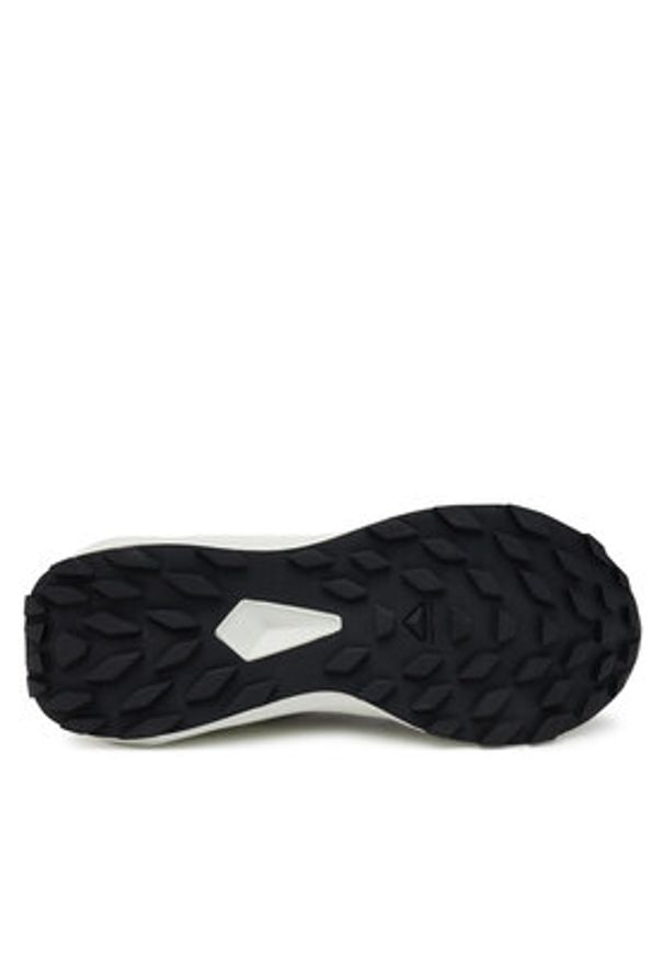 salomon - Salomon Buty do biegania Alphaglide L47801500 Czarny. Kolor: czarny. Materiał: materiał
