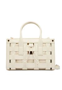 Marciano Guess Torebka G6GZ05 L0086 Kremowy. Kolor: kremowy. Materiał: skórzane #5