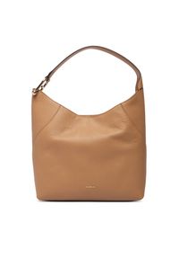 Torebka Furla. Kolor: brązowy #1