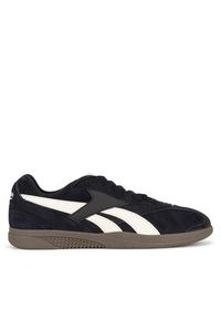 Reebok Sneakersy EO-HAMMER STREET 100209053 Czarny. Kolor: czarny. Materiał: skóra, zamsz #2