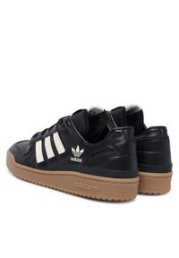 Adidas - adidas Sneakersy Forum Low JQ0208 Czarny. Kolor: czarny. Materiał: skóra #5
