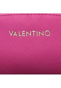 VALENTINO - Valentino Kosmetyczka Zero VBE7B3512 Różowy. Kolor: różowy