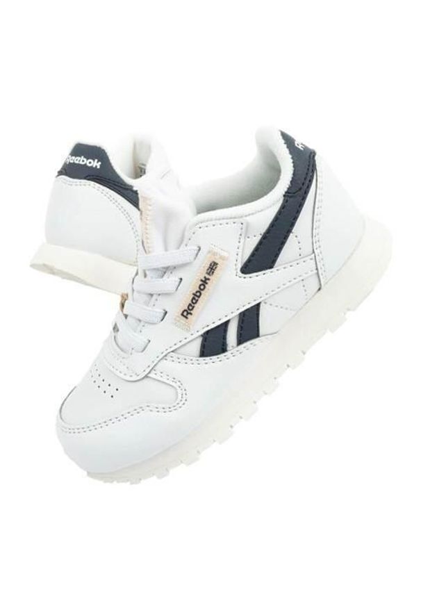 Buty do chodzenia niemowlęce Reebok GY4883. Zapięcie: sznurówki. Kolor: wielokolorowy. Materiał: materiał, syntetyk. Szerokość cholewki: normalna. Sport: turystyka piesza