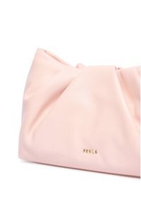 Furla Torebka Delia Mini WE00880 BX2269 CN 4355S Różowy. Kolor: różowy. Materiał: skórzane #4