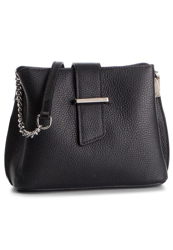 Torebka Creole. Kolor: czarny