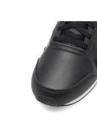 Reebok Sneakersy ROYAL CL JOGG EF7789-K Czarny. Kolor: czarny. Model: Reebok Royal. Sport: joga i pilates #5