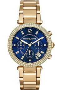 Zegarek Michael Kors ZEGAREK DAMSKI MICHAEL KORS MK6262 -(zm508o) + BOX NoSize #1