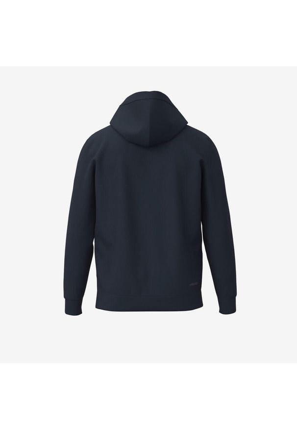 Bluza z kapturem dla dzieci Head Club Original. Typ kołnierza: kaptur. Kolor: niebieski