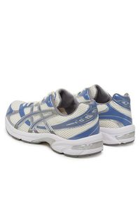 Asics Sneakersy Gel-1130 1203A609 Biały. Kolor: biały. Materiał: materiał #3