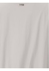 Athlecia Kurtka anorak Hero W Jacket EA233335 Szary Regular Fit. Kolor: szary. Materiał: syntetyk #6