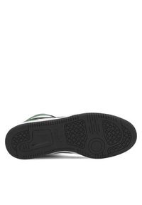 Puma Sneakersy Rebound Joy Mid 374765 37 Kolorowy. Materiał: syntetyk. Wzór: kolorowy #8