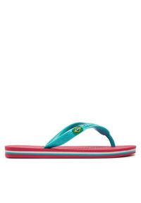 Japonki Ipanema. Kolor: turkusowy