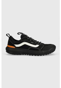 Vans sneakersy UltraRange EXO WW MTE-1 kolor czarny VN0005V9BLA1. Zapięcie: sznurówki. Kolor: czarny. Materiał: guma #1