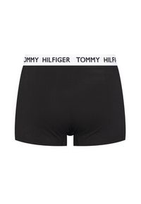 TOMMY HILFIGER - Tommy Hilfiger Bokserki UM0UM01810 Czarny. Kolor: czarny. Materiał: bawełna