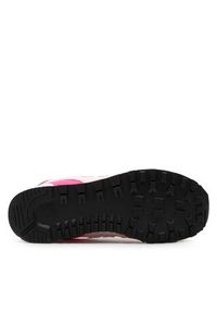 New Balance Sneakersy GC515SK Różowy. Kolor: różowy. Materiał: materiał #3