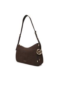 MICHAEL Michael Kors Torebka 30F5GY5M2L Brązowy. Kolor: brązowy #4