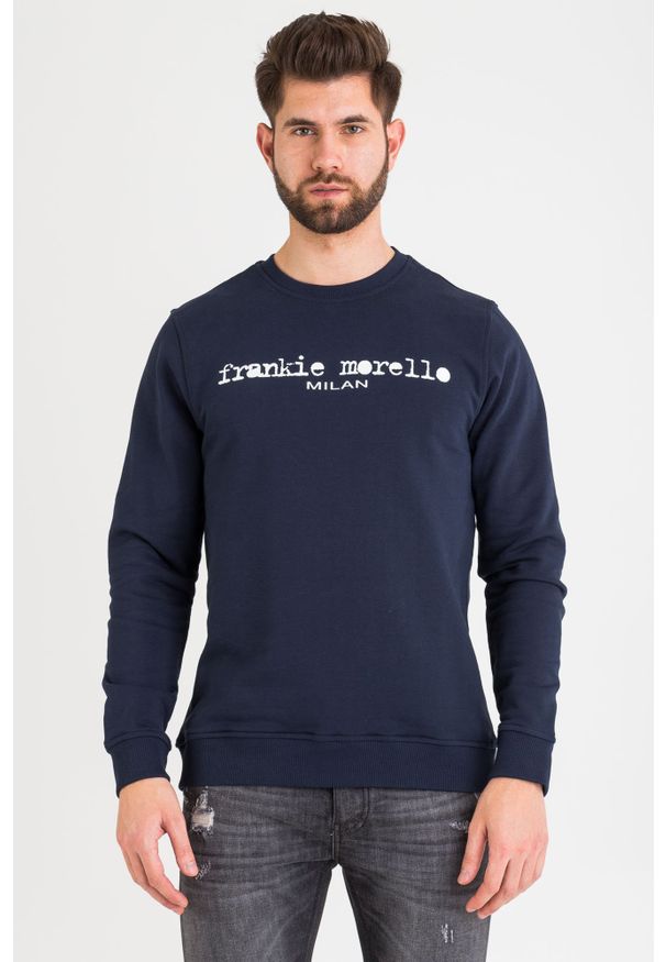 Bluza Frankie Morello