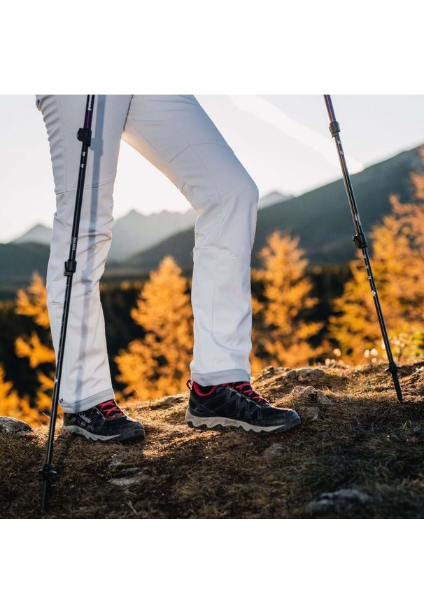 columbia - Buty Kobieta Columbia Peakfreak X2 Outdry czarny. Kolor: czarny. Styl: sportowy