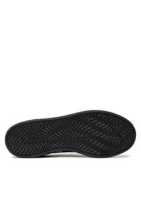 Adidas - adidas Sneakersy Grand Court Alpha 00S IH1287 Szary. Kolor: szary