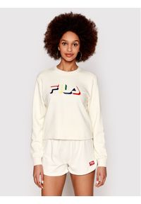 Bluza Fila. Kolor: beżowy #1