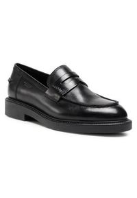 Vagabond Shoemakers - Vagabond Loafersy Alex W 5048-301-20 Czarny. Kolor: czarny. Materiał: skóra #4