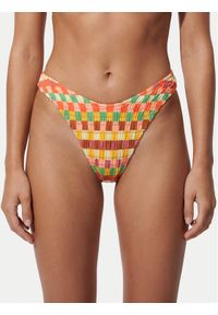 Maaji Dół od bikini Splendour PT2679SCC042 Kolorowy. Materiał: syntetyk. Wzór: kolorowy #1
