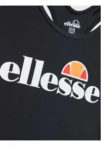 Ellesse Strój kąpielowy Wilima S4E08602 Czarny. Kolor: czarny. Materiał: syntetyk #2