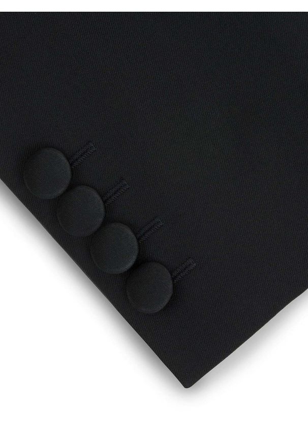 Pako Lorente - PAKO LORENTE – Marynarka smokingowa ZENO PLM-3S-009-C