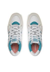 Adidas - adidas Sneakersy Midcity Low ID5403 Biały. Kolor: biały. Materiał: syntetyk #6