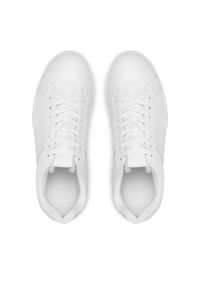 Aldo Sneakersy Monospec 13555867 Biały. Kolor: biały. Materiał: skóra #8