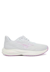 Buty do biegania Mizuno. Kolor: niebieski #1