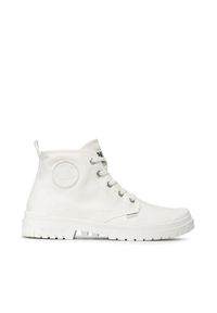 Trapery Palladium. Kolor: biały #1