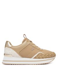 Sneakersy MICHAEL Michael Kors. Kolor: beżowy #1