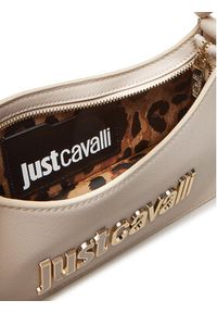 Just Cavalli Torebka 78RA4BB6 ZS766 Écru. Materiał: skórzane #4