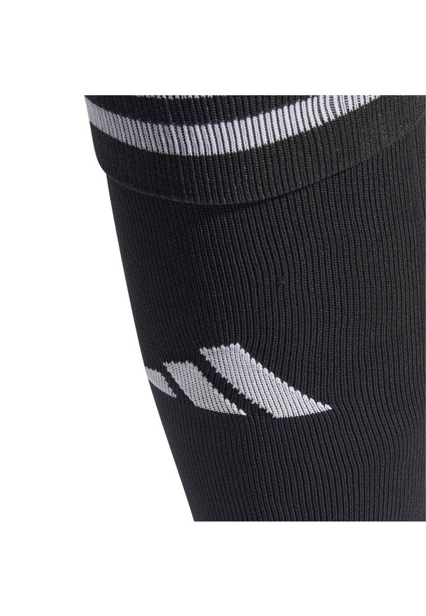 Adidas Sport Team Rękawy 23 Skarpetki Dorosłych. Kolor: czarny, biały, wielokolorowy