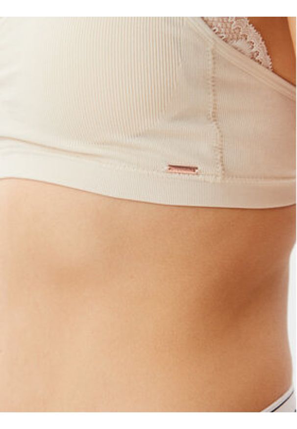 Dorina Biustonosz do karmienia Romy FXNS0008CK029 Écru. Kolor: kremowy. Materiał: syntetyk