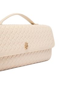 Badura Torebka C-JERRY-01 Beżowy. Kolor: beżowy #4