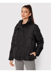 Kurtka puchowa Bruuns Bazaar. Kolor: czarny. Materiał: puch #1
